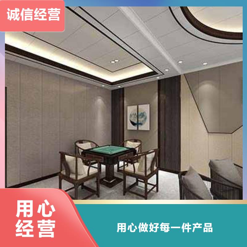 竹木纤维集成墙板别墅天沟专注产品质量与服务