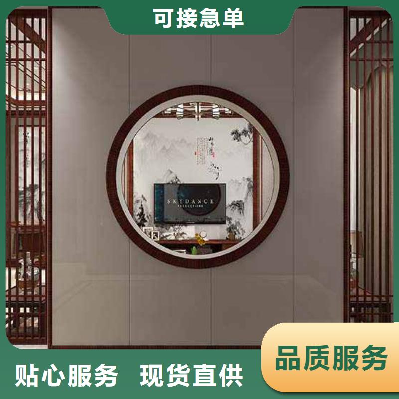 發(fā)貨及時(shí)的家裝護(hù)墻板到底好不好供貨商