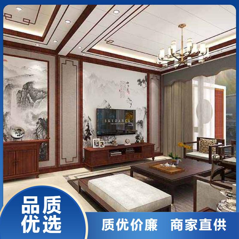 集成墻板廠家聯系電話多重優惠