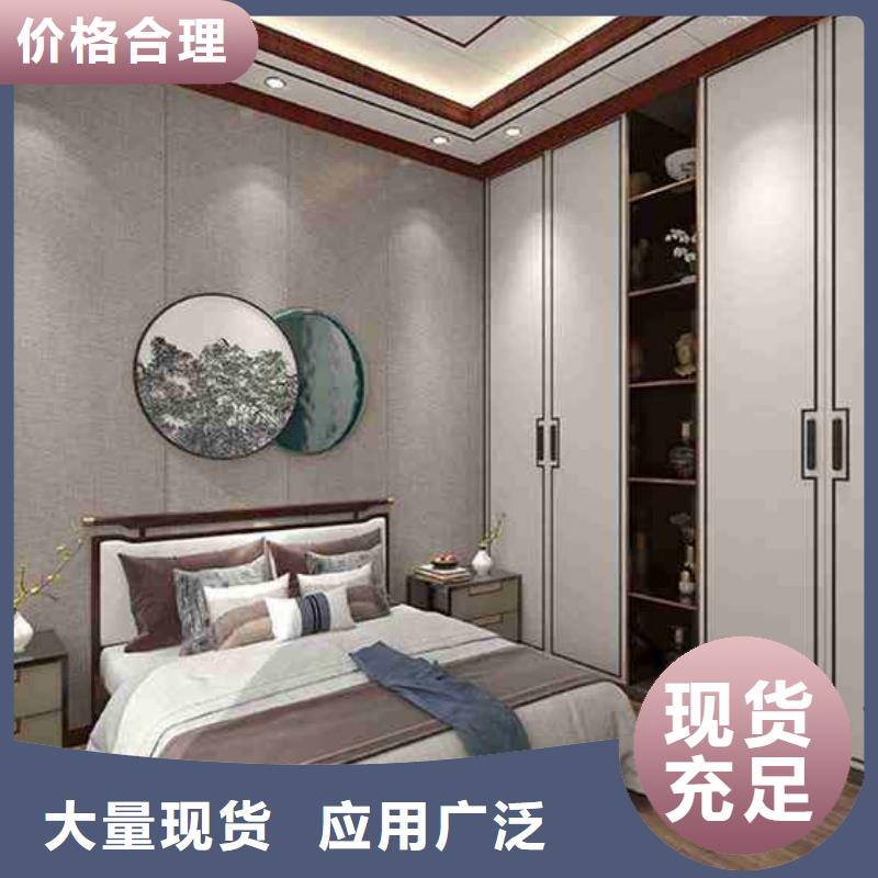 家裝護墻板還需要墻面處理嗎?安裝
