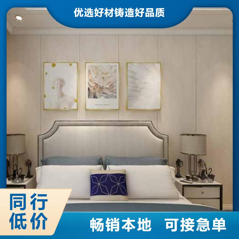 【竹木纖維集成墻板自建房落水管一致好評產品】