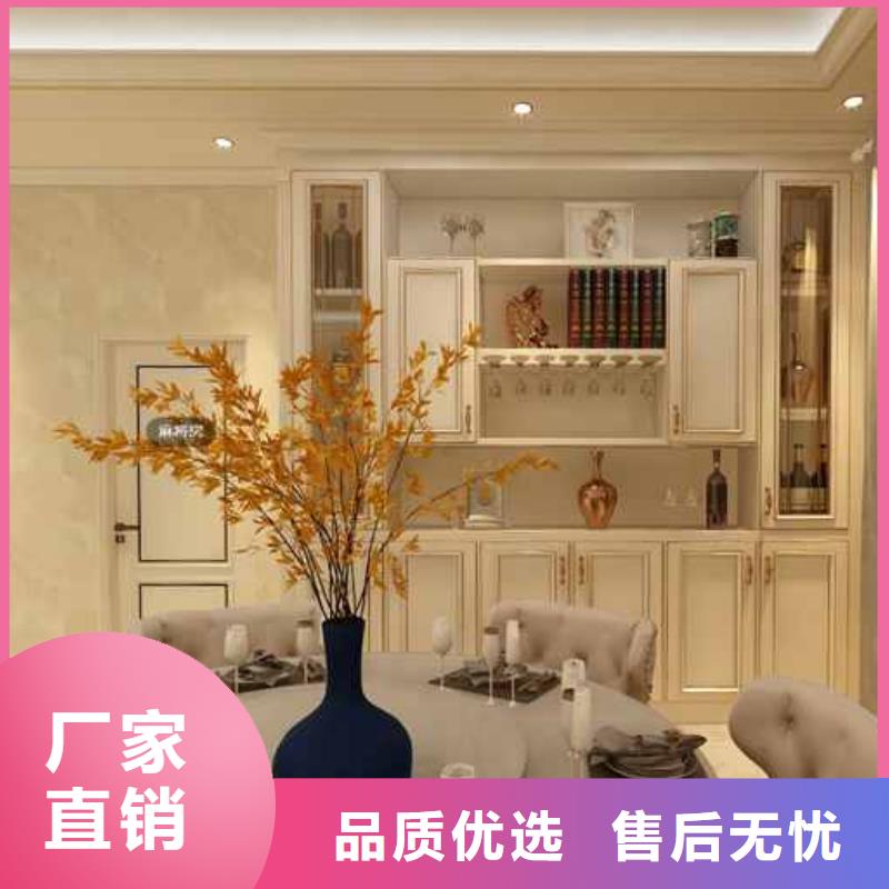 竹木纖維集成墻板【鋁合金下水管】廠家直銷省心省錢