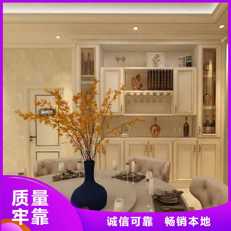 竹木纖維集成墻板裝修到底好不好-生產廠家