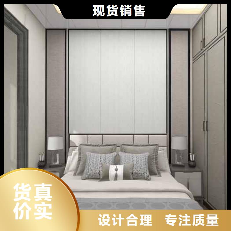 【竹木纖維集成墻板護墻板吊頂嚴格把關質量放心】