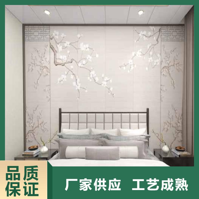 竹木纖維集成墻板【【成品落水管】】廠家售后完善