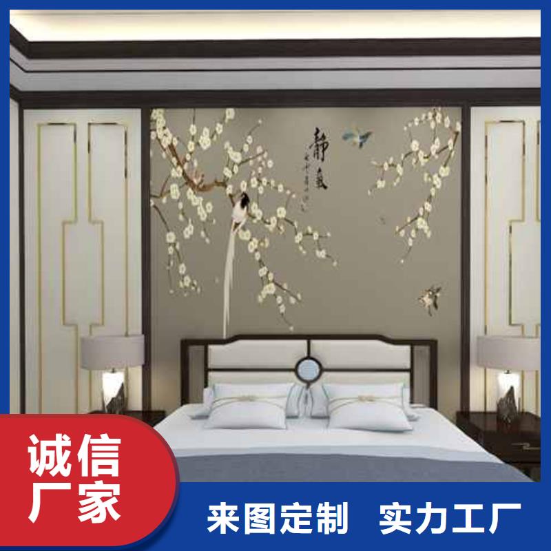 竹木纖維集成墻板裝修到底好不好-生產廠家