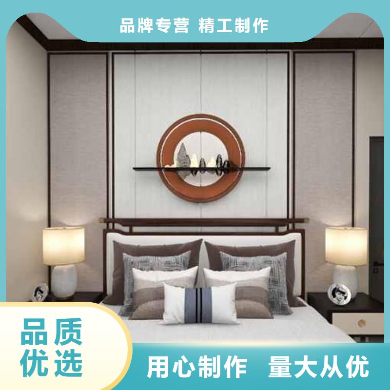 竹木纖維集成墻板裝修到底好不好-生產廠家