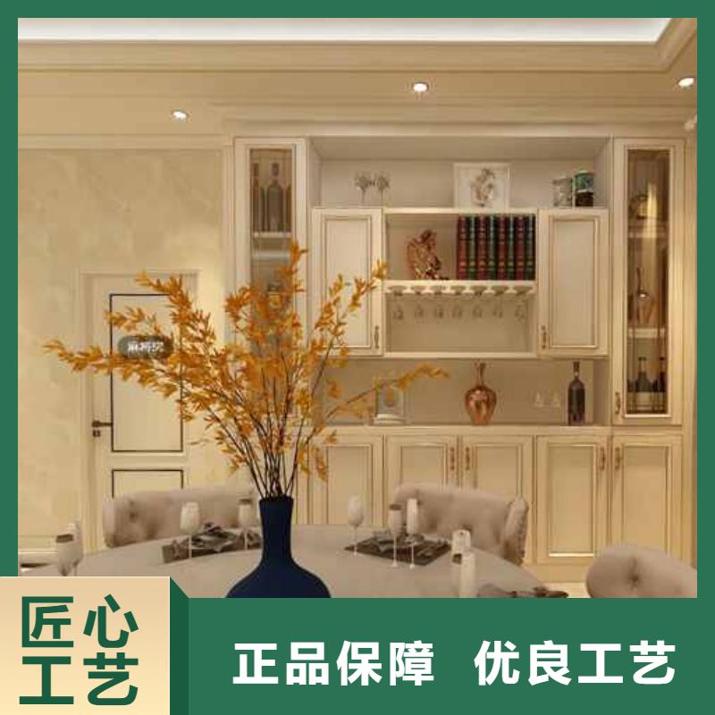 竹木纖維集成墻板_【K型成品檐溝】質檢合格出廠