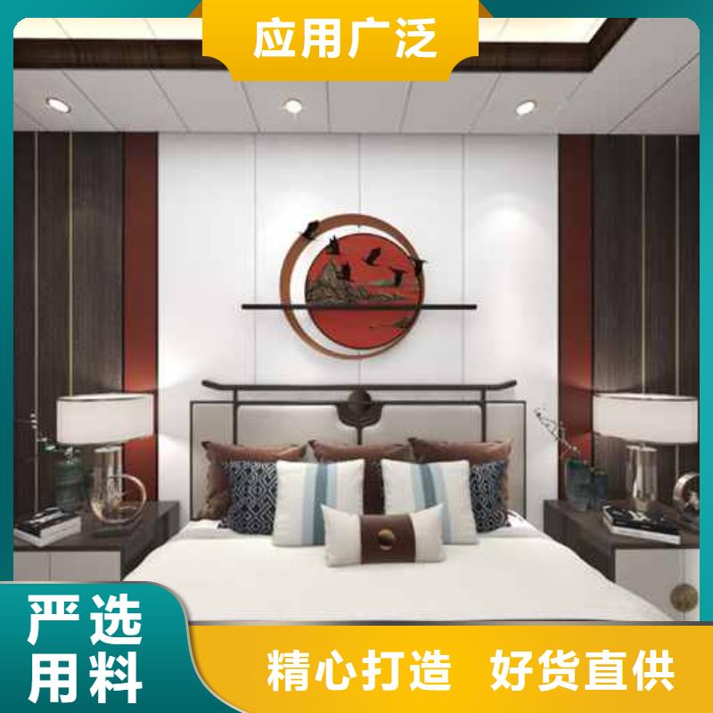 長期供應新型外墻墻板集成墻板價格