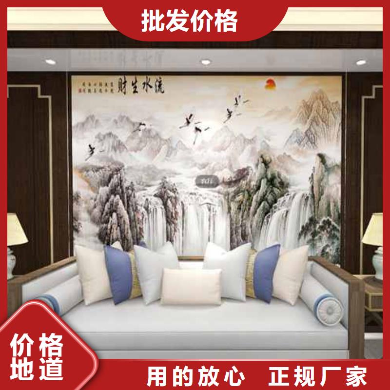 竹木纖維集成墻板廠家