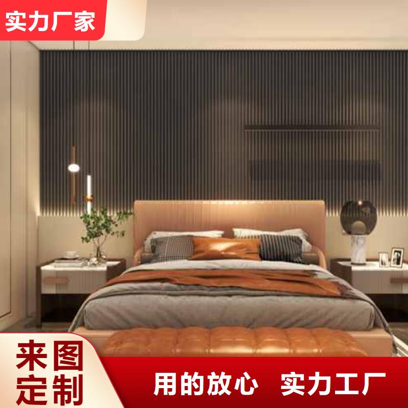 【竹木纖維集成墻板護墻板吊頂嚴格把關質量放心】