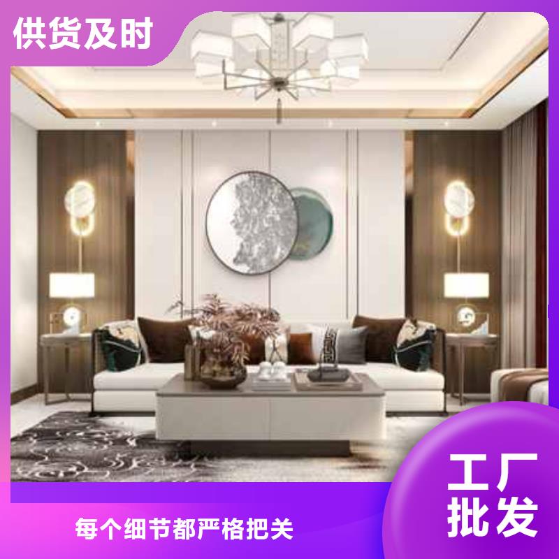 竹木纖維集成墻板外墻落水管實體誠信廠家