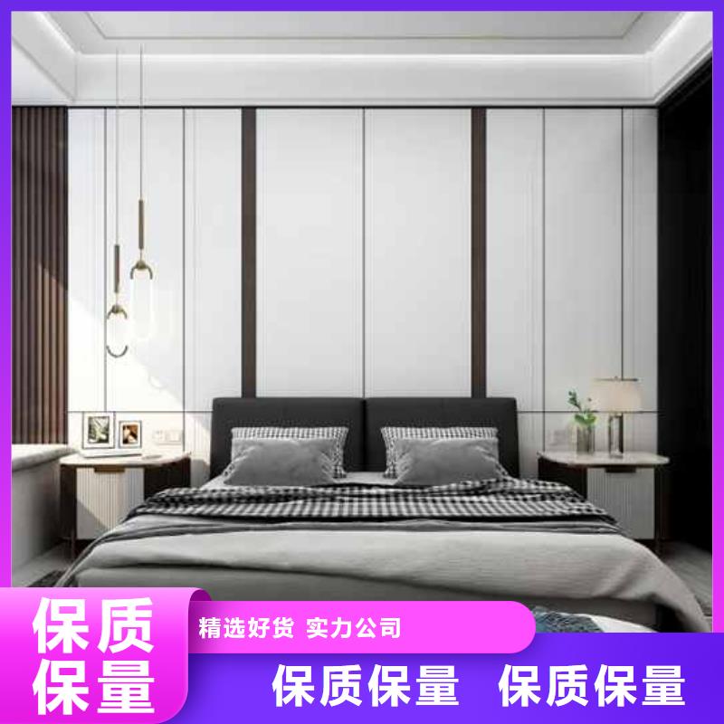 竹木纤维集成墙板布纹竹木纤维集成墙板用的放心