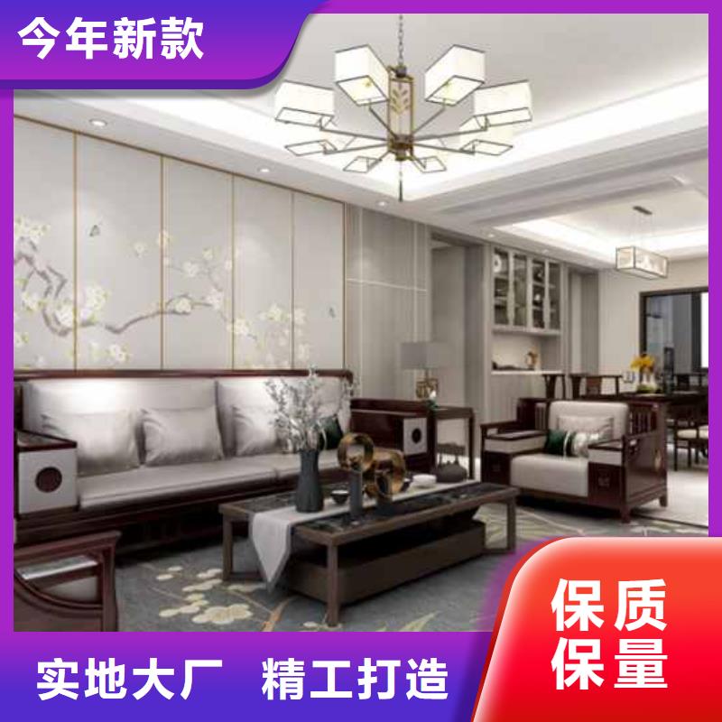 竹木纖維集成墻板【成品落水管】源廠直銷