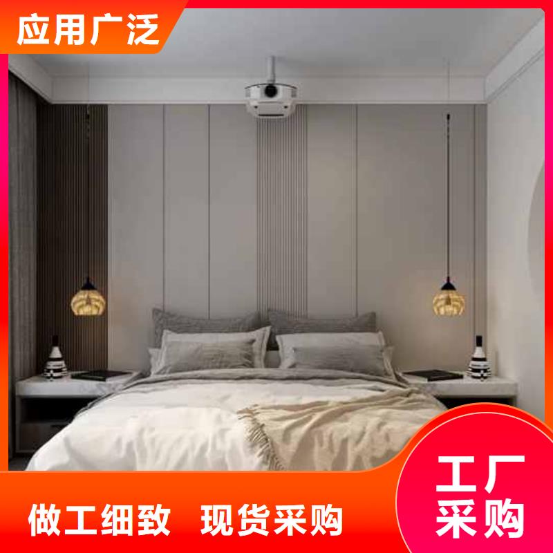 工裝集成墻板全屋整裝擇優(yōu)