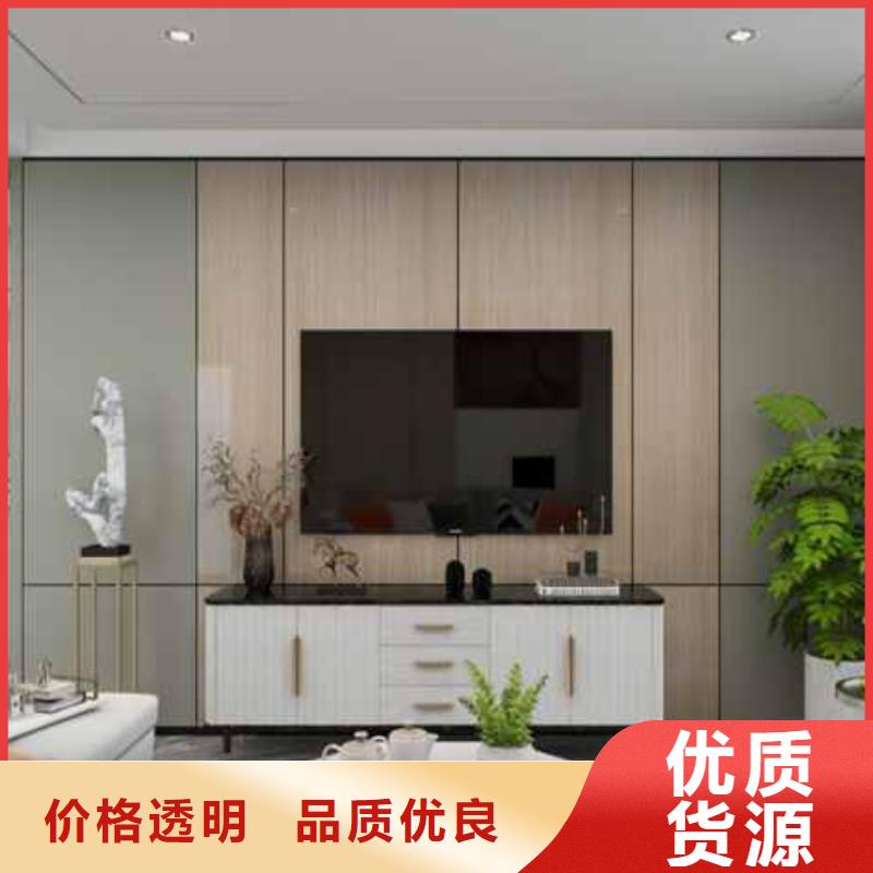 質量優的竹木纖維集成墻板多少錢一平方品牌廠家