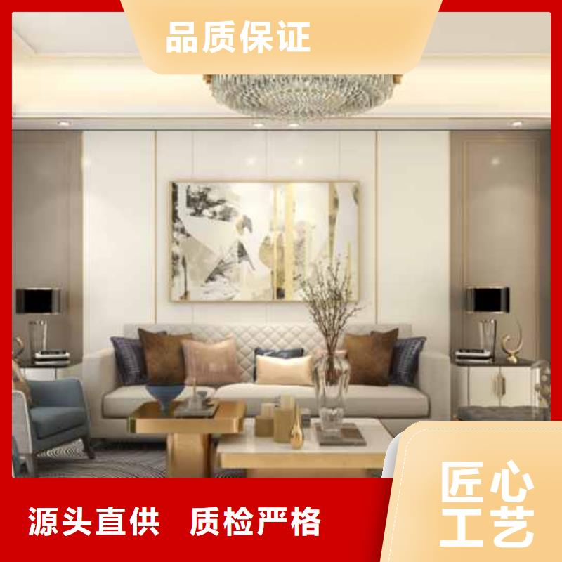 毛坯房直接用墻板裝修便宜嗎企業