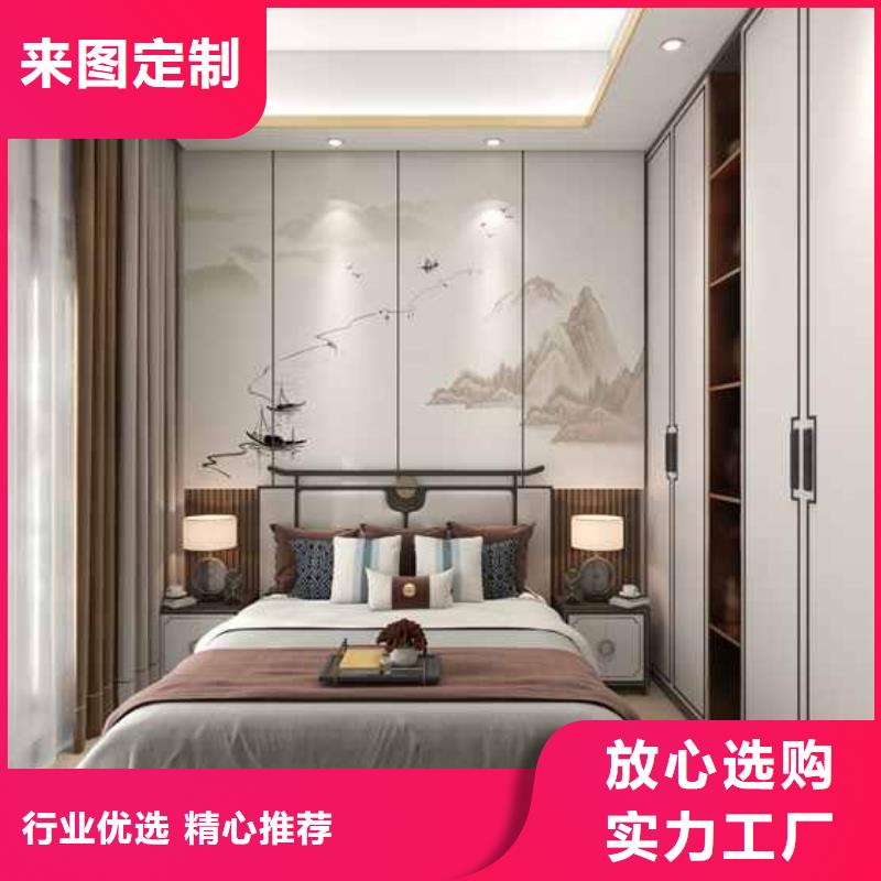工裝木飾面厚度在線報價