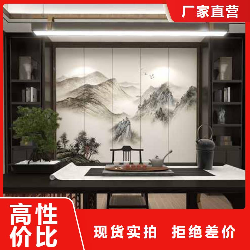 無縫木飾面安裝工期短