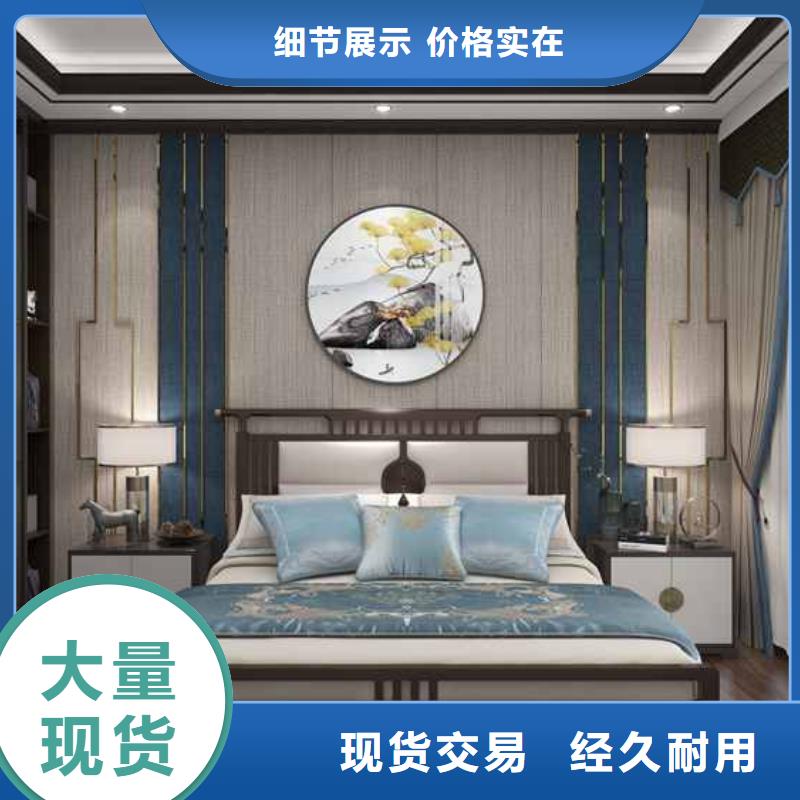 工裝木飾面生產周期多久報價