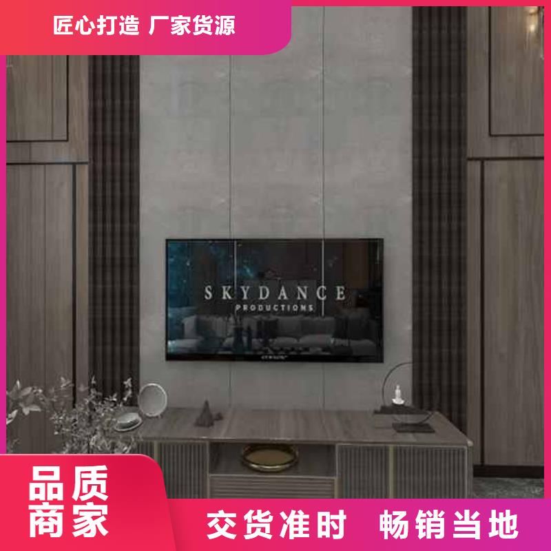 家裝木飾面效果圖片為您介紹