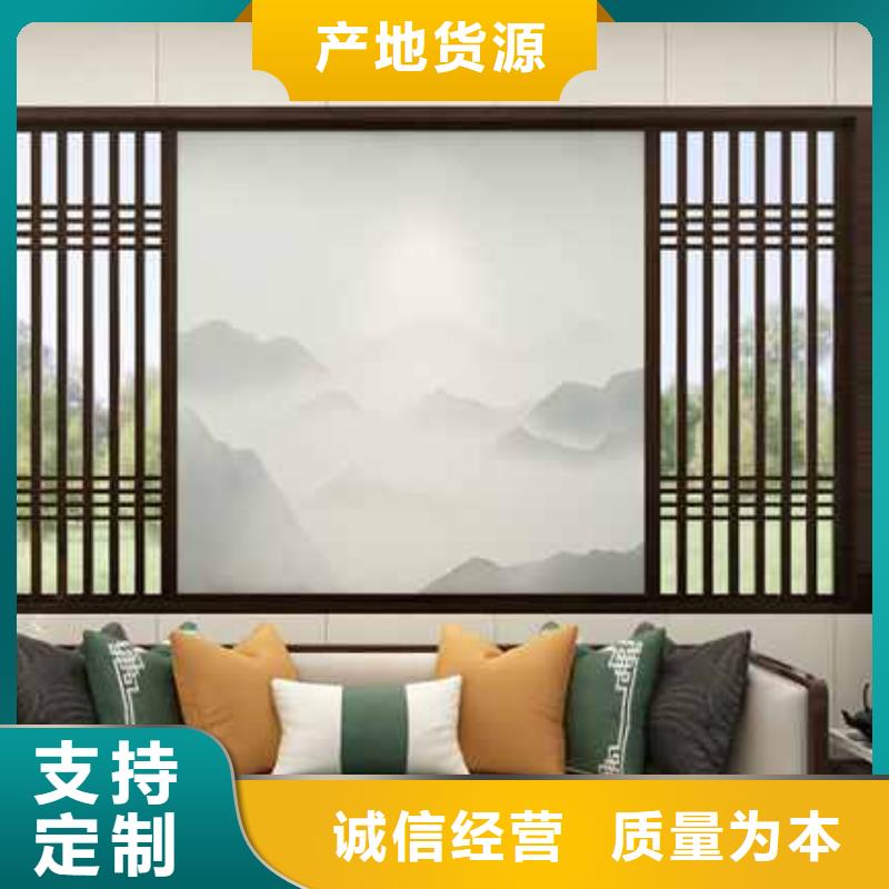 木飾面廠家全國配送