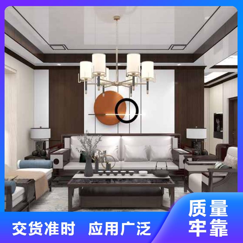木飾面墻板優缺點誠信廠家
