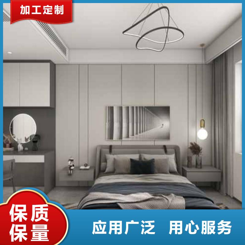 工裝木飾面板裝修效果圖品質(zhì)過(guò)關(guān)