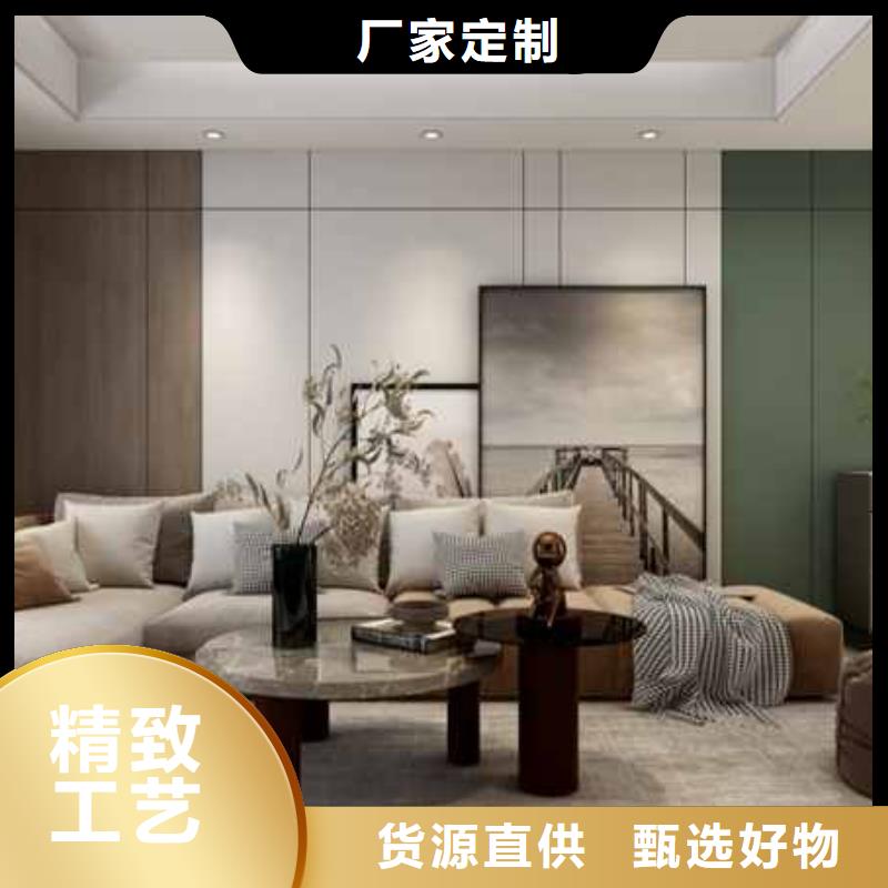 無縫木飾面時間久了會有縫嗎包你滿意