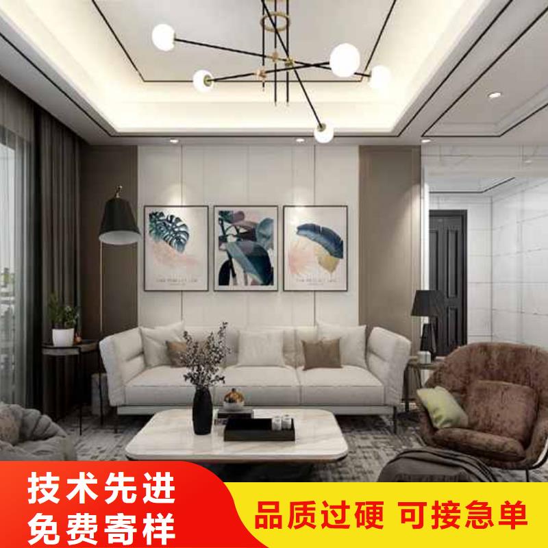 工装木饰面板装修效果图优惠报价