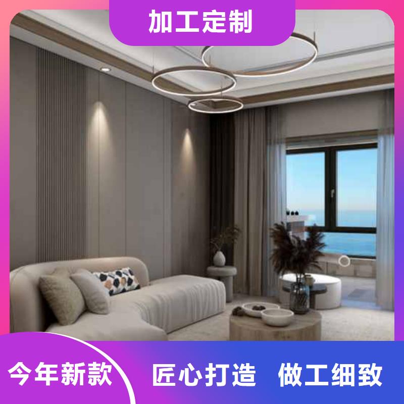 工裝木飾面生產周期多久終身質保