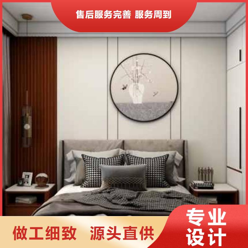 家裝木飾面多少錢一平方施工隊伍