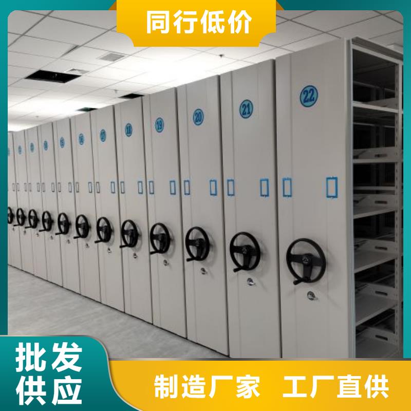 新的服務【凱美】手動型密集柜