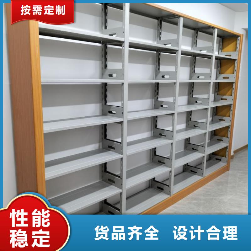 安裝操作注意事項【凱美】資料室密集架
