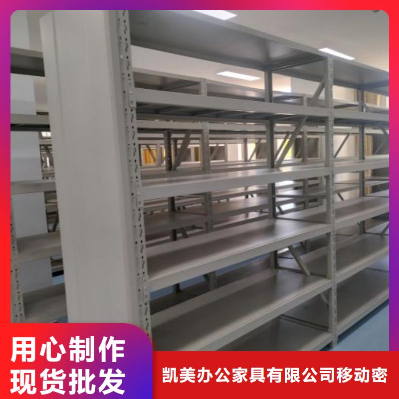 實力廠家【凱美】校用密集架