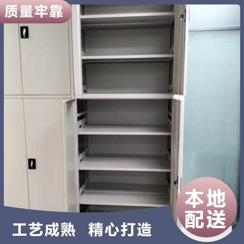 產(chǎn)品的常見用處【凱美】直列式檔案密集架