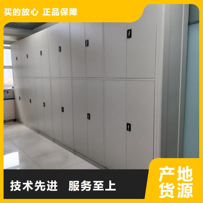 報價多少錢【凱美】手搖動密集架