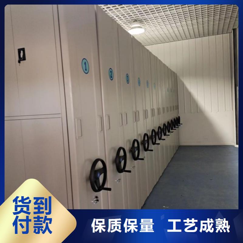 發貨及時的密集資料鐵皮柜廠家