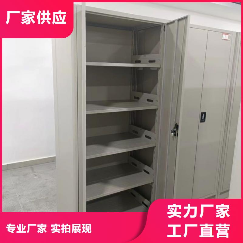 行業的現狀并持續發展【凱美】雙柱式密集架