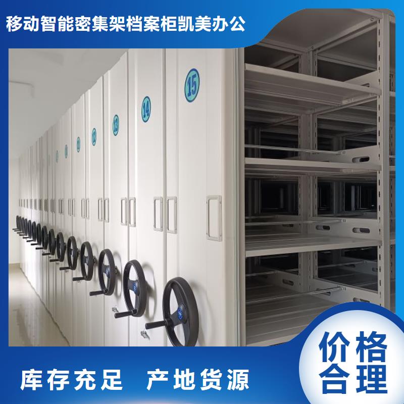 代理分銷【凱美】油畫密集架