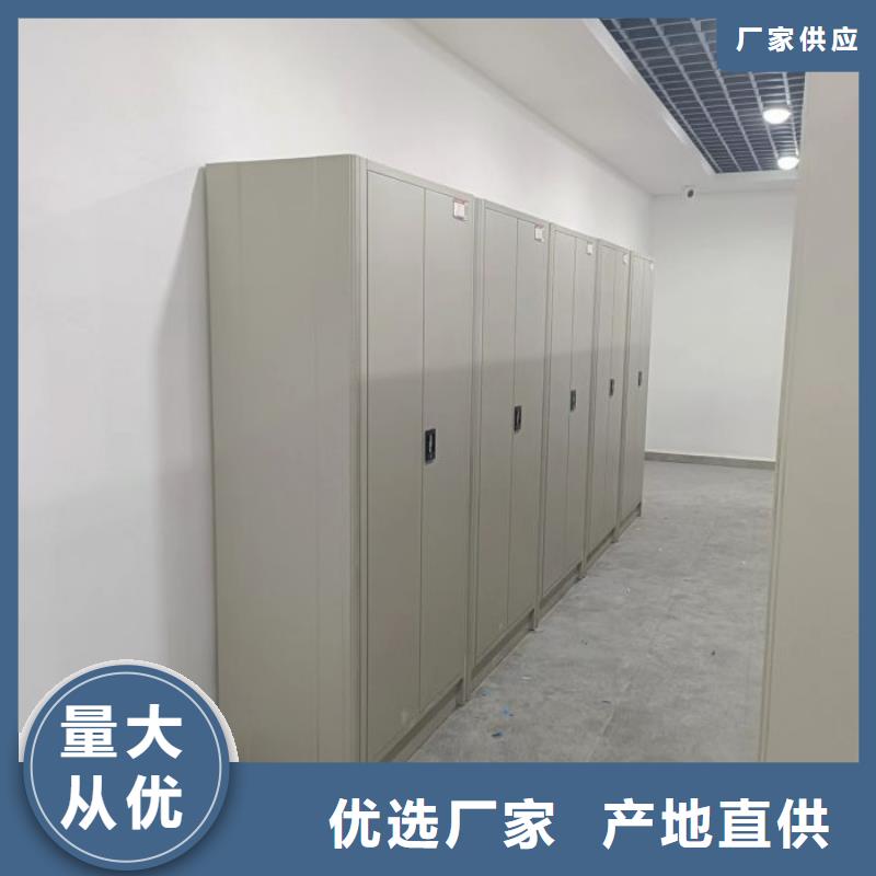 锐意进取【凯美】车辆档案管理密集架