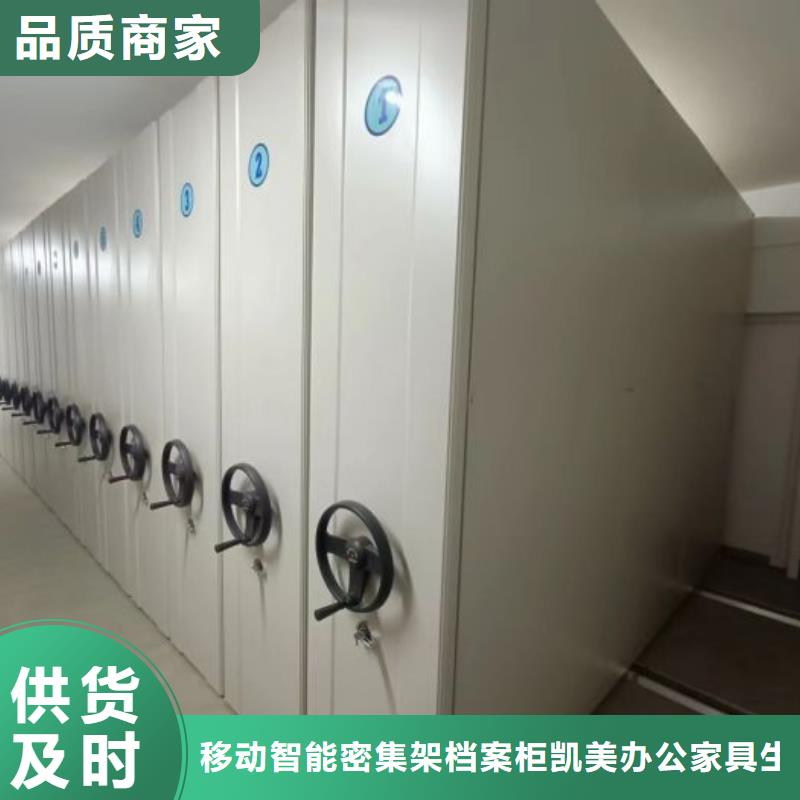 誠信立足【凱美】臘塊密集柜