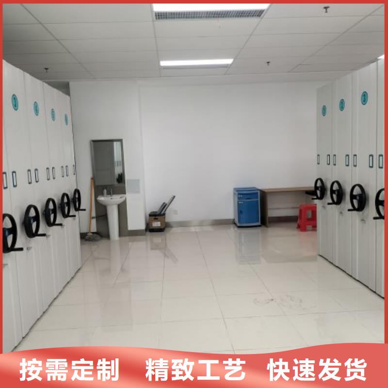 在線咨詢【凱美】直列式檔案密集架
