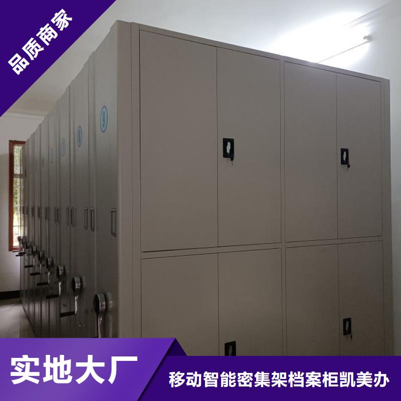 在線咨詢【凱美】直列式檔案密集架