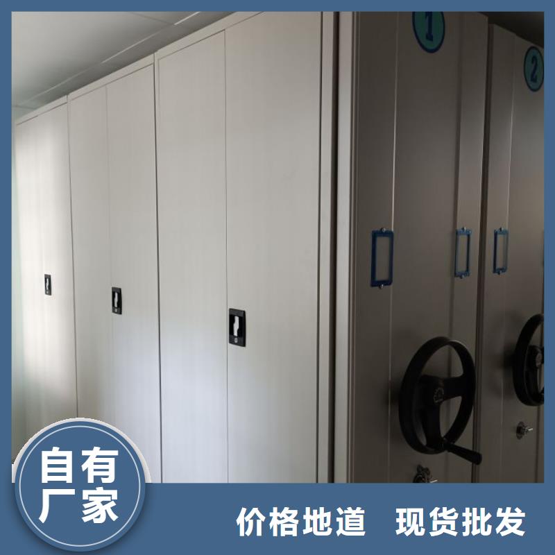 維修保養【凱美】雙柱密集架