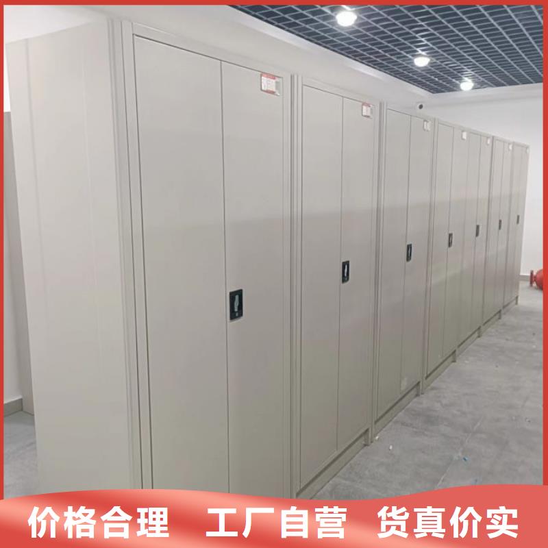 生產供應【凱美】櫥式手動密集架