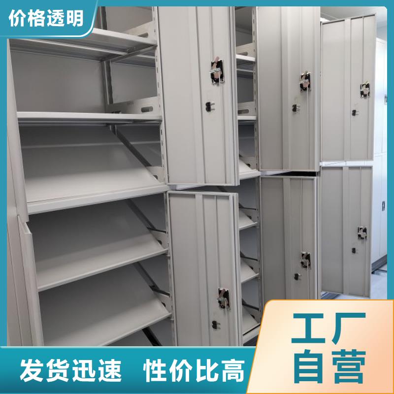 市場看點與期待【凱美】手搖移動檔案架