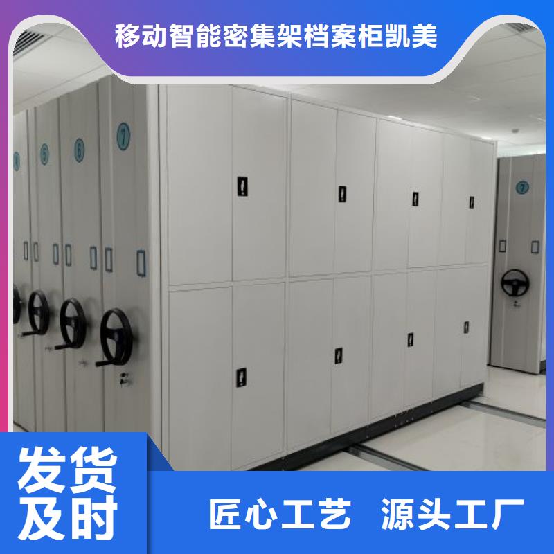 現(xiàn)狀和發(fā)展趨勢預(yù)測【凱美】廚式密集架