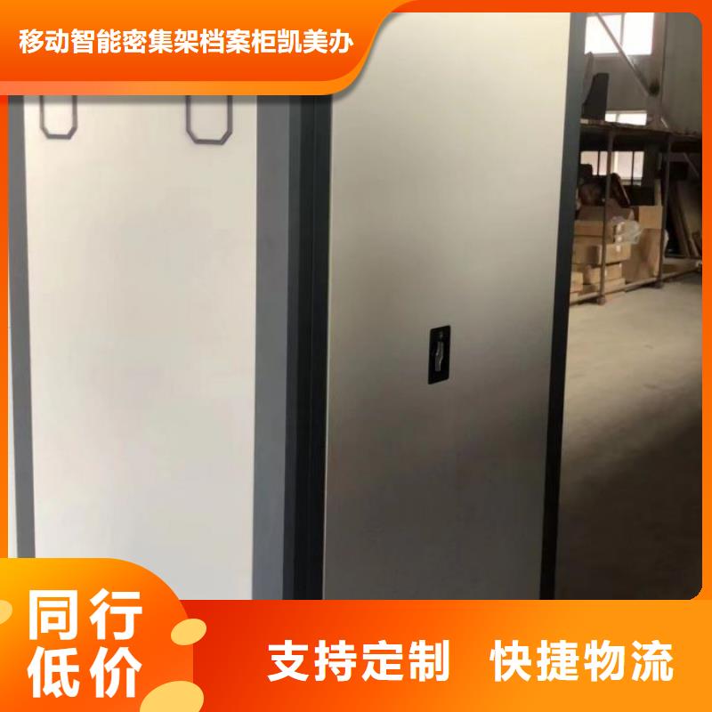 現(xiàn)狀和發(fā)展趨勢預(yù)測【凱美】廚式密集架