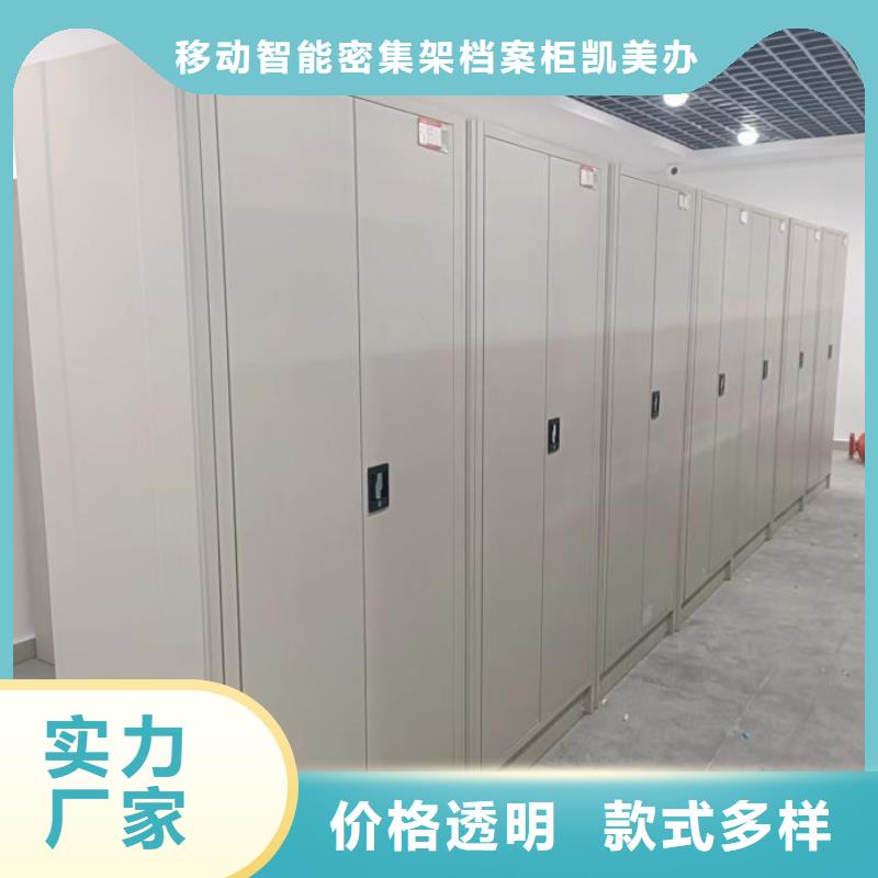 實力廠家【凱美】古籍書庫樟木密集柜